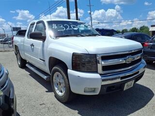 2011 Chevrolet Silverado 1500 for sale in Nashville TN