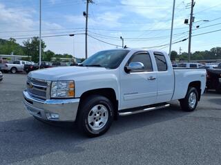 2013 Chevrolet Silverado 1500 for sale in Johnson City TN