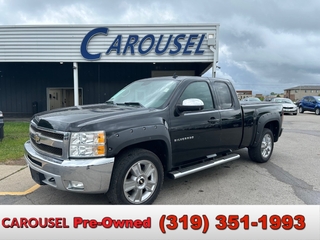 2013 Chevrolet Silverado 1500
