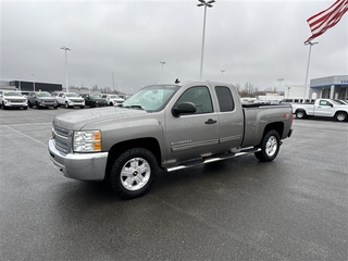 2013 Chevrolet Silverado 1500 for sale in Johnson City TN