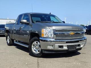 2013 Chevrolet Silverado 1500