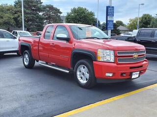 2012 Chevrolet Silverado 1500 for sale in Lincoln NE