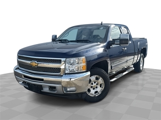 2012 Chevrolet Silverado 1500 for sale in West Allis WI