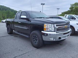 2013 Chevrolet Silverado 1500 for sale in Sanford ME