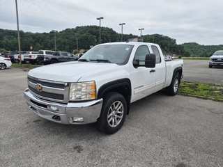 2012 Chevrolet Silverado 1500 for sale in Wise VA