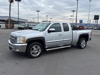 2013 Chevrolet Silverado 1500 for sale in Kingsport TN