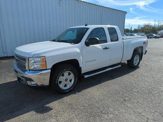 2012 Chevrolet Silverado 1500 for sale in Ripon WI