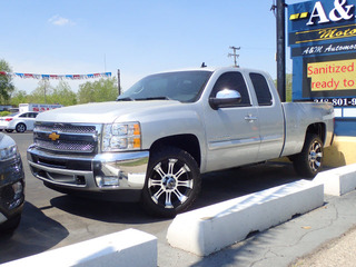 2012 Chevrolet Silverado 1500 for sale in Waterford MI