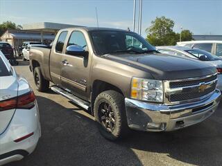 2013 Chevrolet Silverado 1500 for sale in Clarksville TN