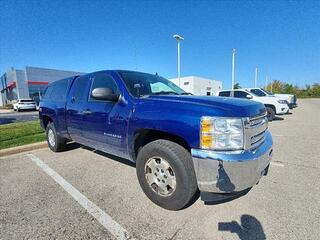 2013 Chevrolet Silverado 1500 for sale in West Bend WI