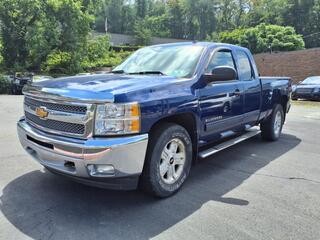 2013 Chevrolet Silverado 1500 for sale in Penn Hills PA