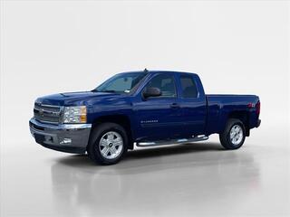 2013 Chevrolet Silverado 1500