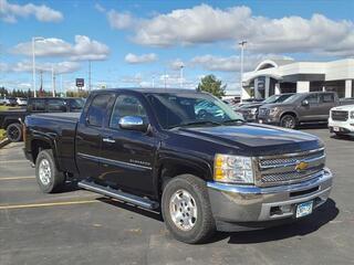 2013 Chevrolet Silverado 1500