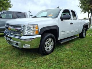 2013 Chevrolet Silverado 1500