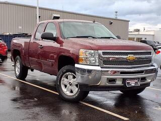 2013 Chevrolet Silverado 1500 for sale in Cincinnati OH