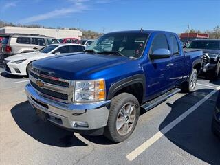 2013 Chevrolet Silverado 1500 for sale in Kingsport TN