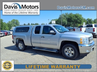 2013 Chevrolet Silverado 1500 for sale in Litchfield MN
