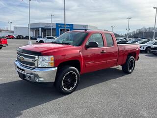 2013 Chevrolet Silverado 1500 for sale in Johnson City TN