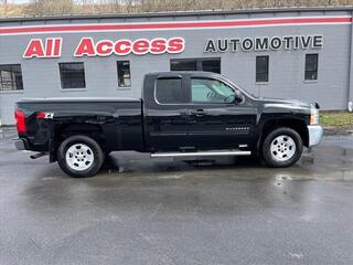 2013 Chevrolet Silverado 1500