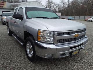 2012 Chevrolet Silverado 1500 for sale in Guthrie KY