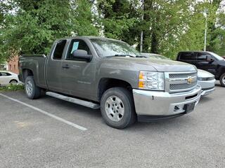 2013 Chevrolet Silverado 1500 for sale in Roanoke VA
