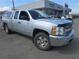 2013 Chevrolet Silverado 1500 for sale in Roanoke VA