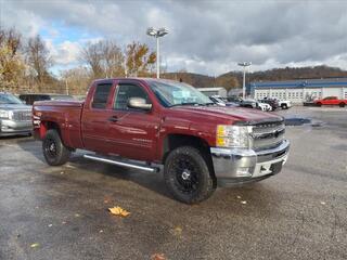 2013 Chevrolet Silverado 1500 for sale in Charleston WV