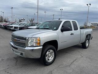 2013 Chevrolet Silverado 1500 for sale in Knoxville TN