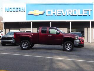 2013 Chevrolet Silverado 1500 for sale in Honaker VA