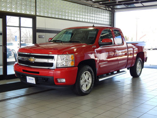 2011 Chevrolet Silverado 1500 for sale in Toledo OH