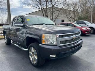 2011 Chevrolet Silverado 1500 for sale in Batesville MS