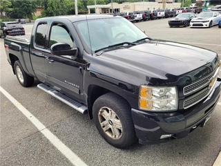 2013 Chevrolet Silverado 1500 for sale in Roanoke VA