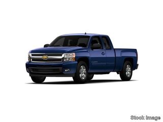 2012 Chevrolet Silverado 1500