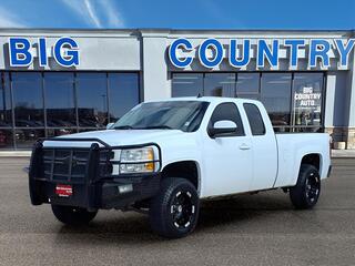 2013 Chevrolet Silverado 1500