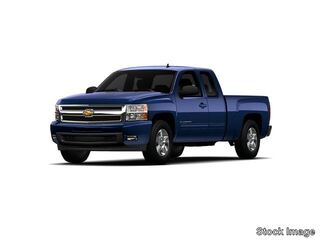 2012 Chevrolet Silverado 1500 for sale in Beckley WV