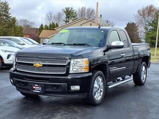 2013 Chevrolet Silverado 1500 for sale in Savoy IL