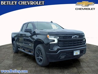 2026 Chevrolet Silverado 1500 for sale in Derry NH