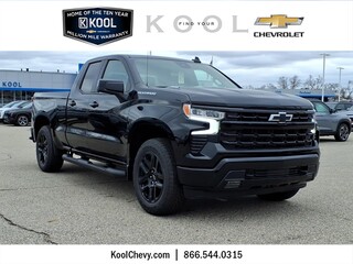 2026 Chevrolet Silverado 1500 for sale in Grand Rapids MI