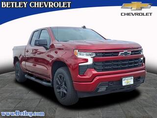 2026 Chevrolet Silverado 1500 for sale in Derry NH