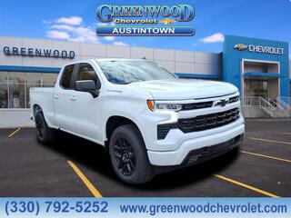 2026 Chevrolet Silverado 1500 for sale in Youngstown OH