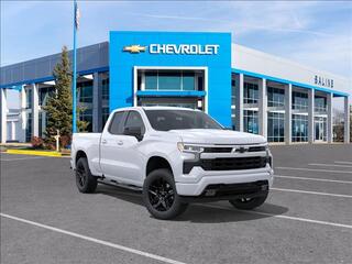 2026 Chevrolet Silverado 1500 for sale in Saline MI