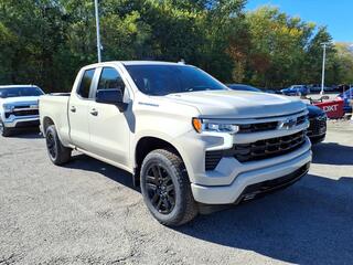 2026 Chevrolet Silverado 1500 for sale in Youngstown OH