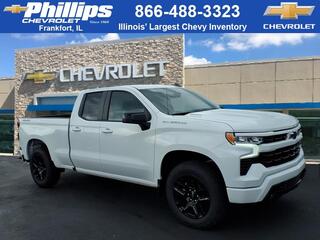 2026 Chevrolet Silverado 1500 for sale in Frankfort IL