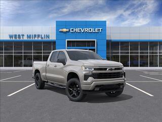 2026 Chevrolet Silverado 1500 for sale in West Mifflin PA