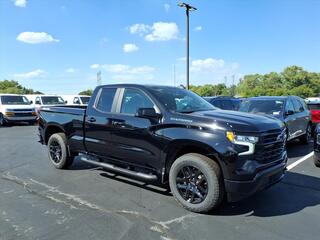 2026 Chevrolet Silverado 1500 for sale in Lansing IL