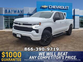 2026 Chevrolet Silverado 1500 for sale in Pearland TX