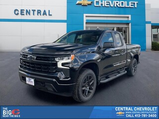 2026 Chevrolet Silverado 1500 for sale in West Springfield MA