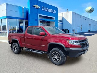 2019 Chevrolet Colorado for sale in Spartanburg SC