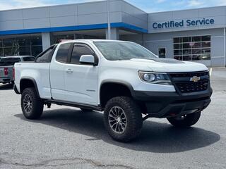 2017 Chevrolet Colorado for sale in West Union SC