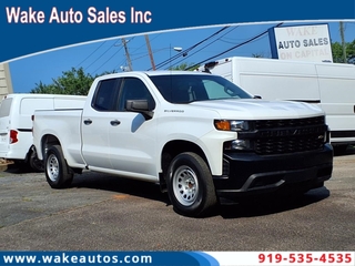 2019 Chevrolet Silverado 1500 for sale in Raleigh NC